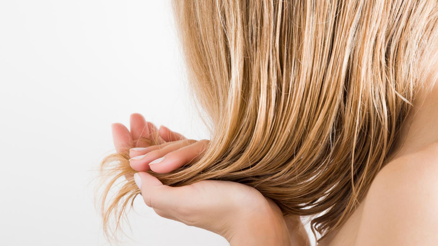salute dei capelli