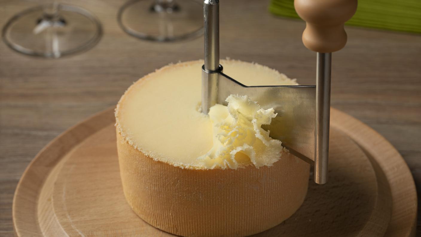 Tête de Moine