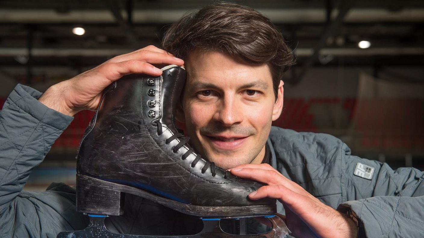 Stéphane Lambiel