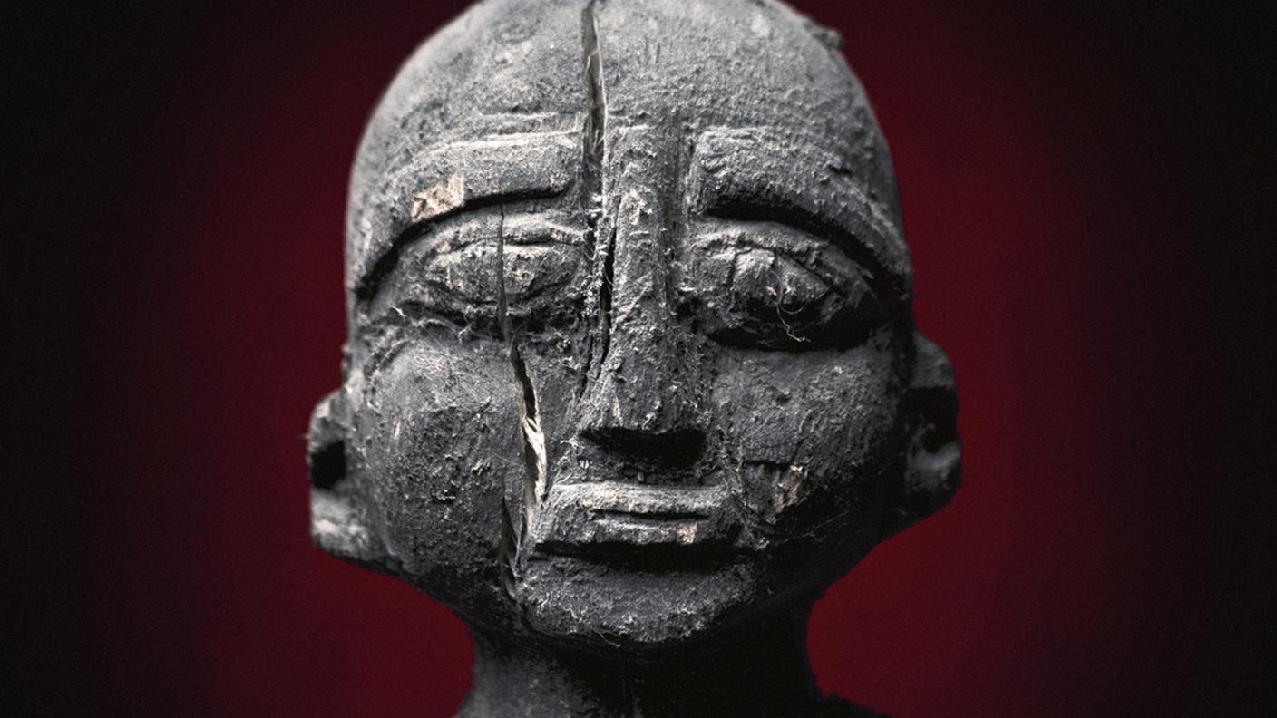 arte sacra dal Benin