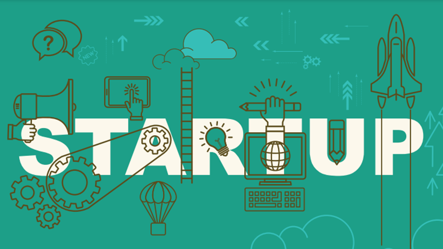 Giornata startup 2023