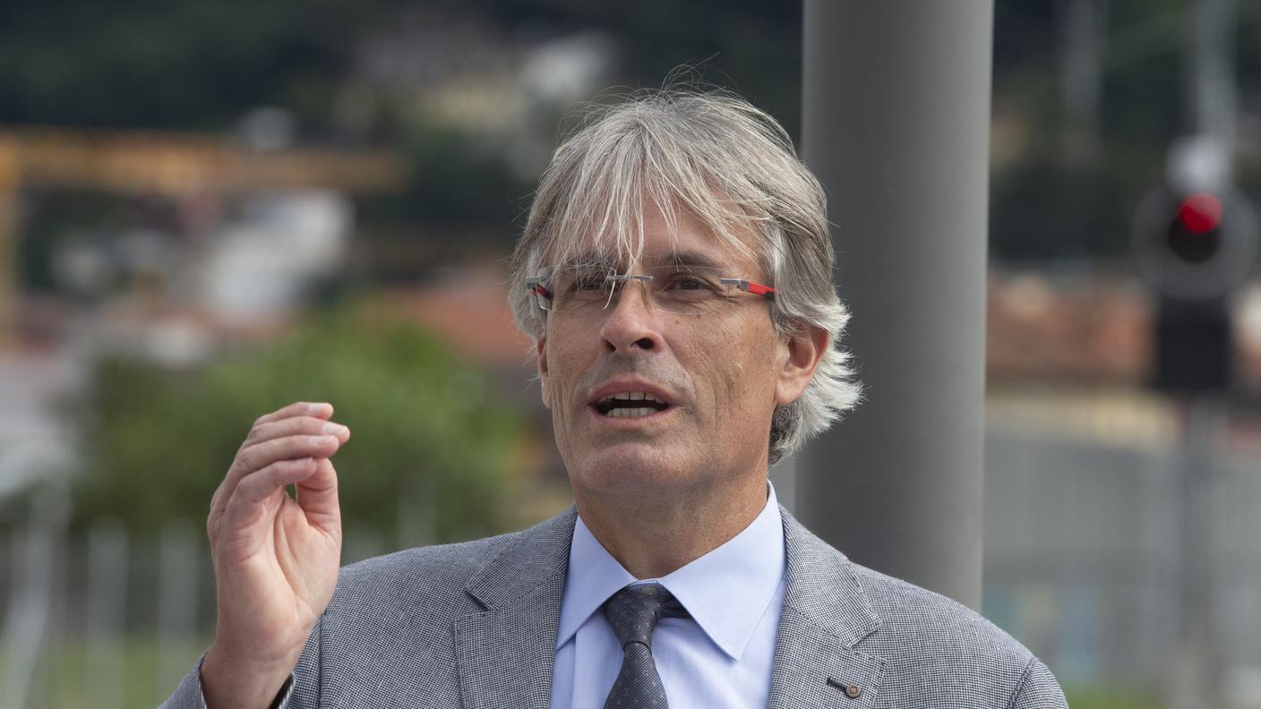 Franco Gervasoni
