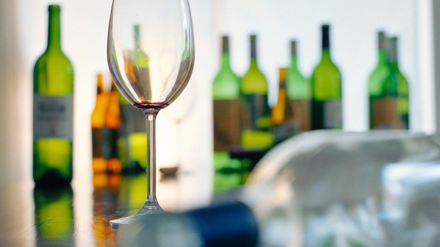 alcolismo