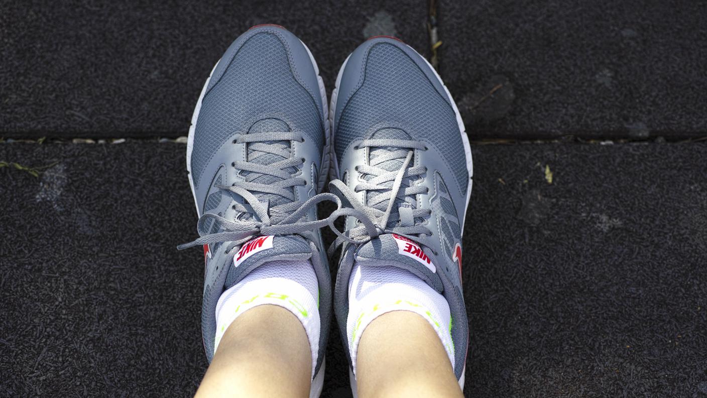 nike, scarpe, Sneakers