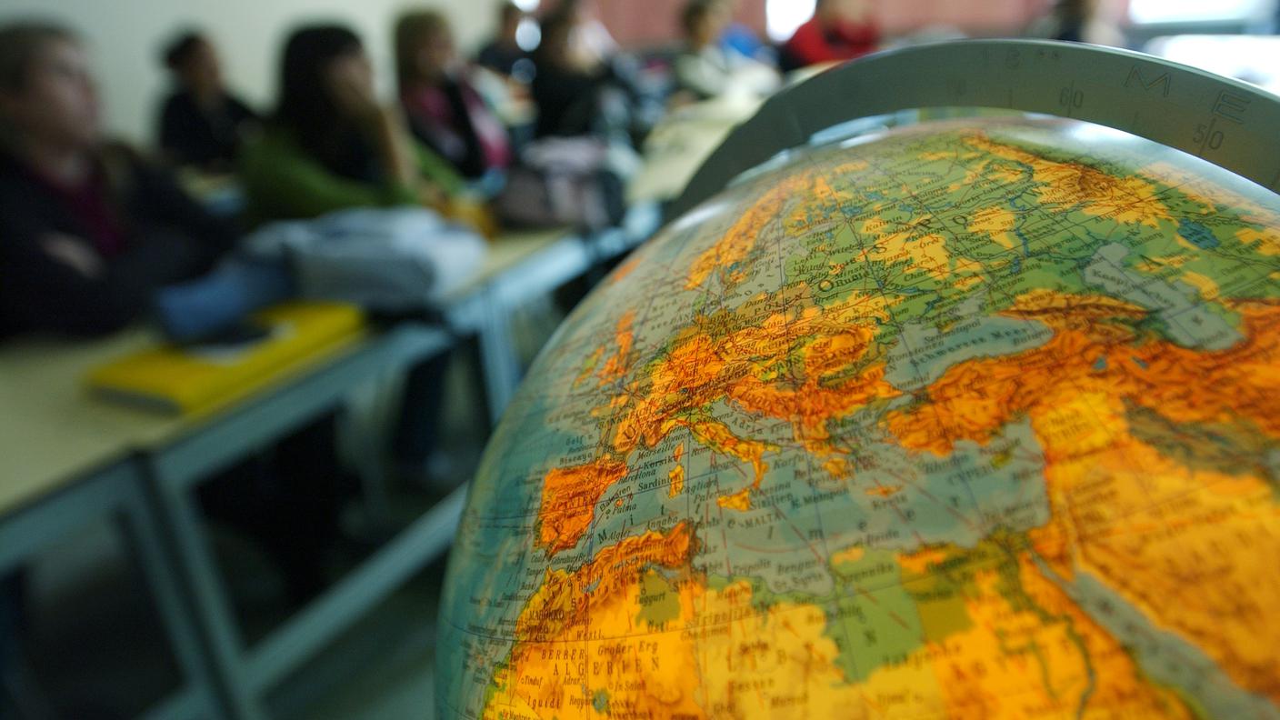 Geografia