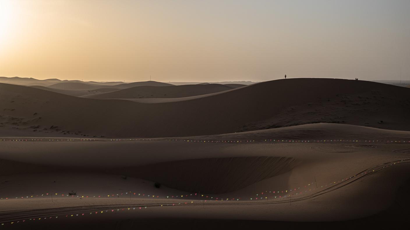 Deserto
