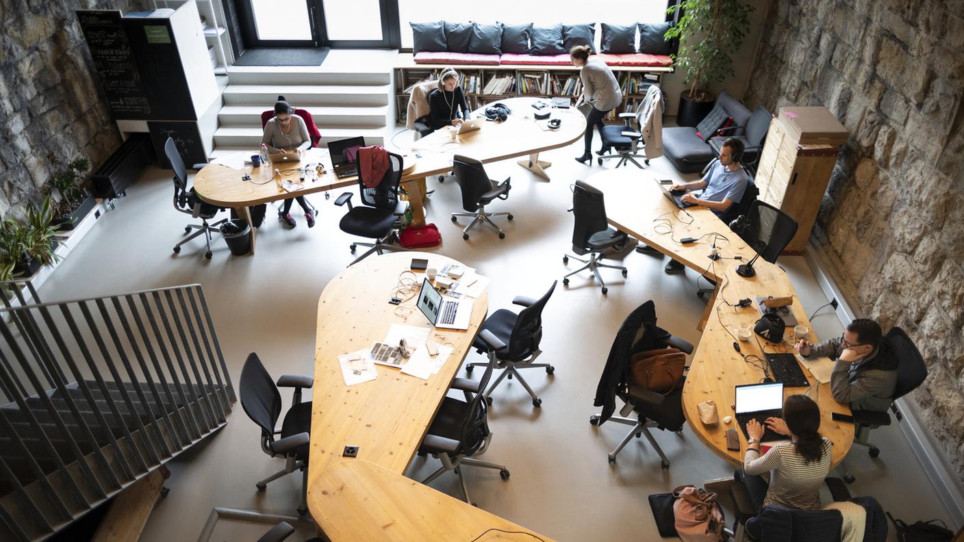 Coworking