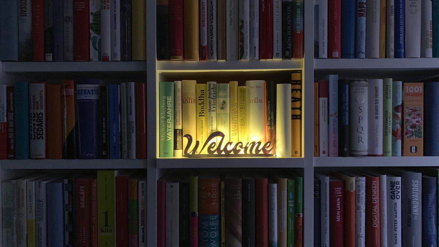 Libreria