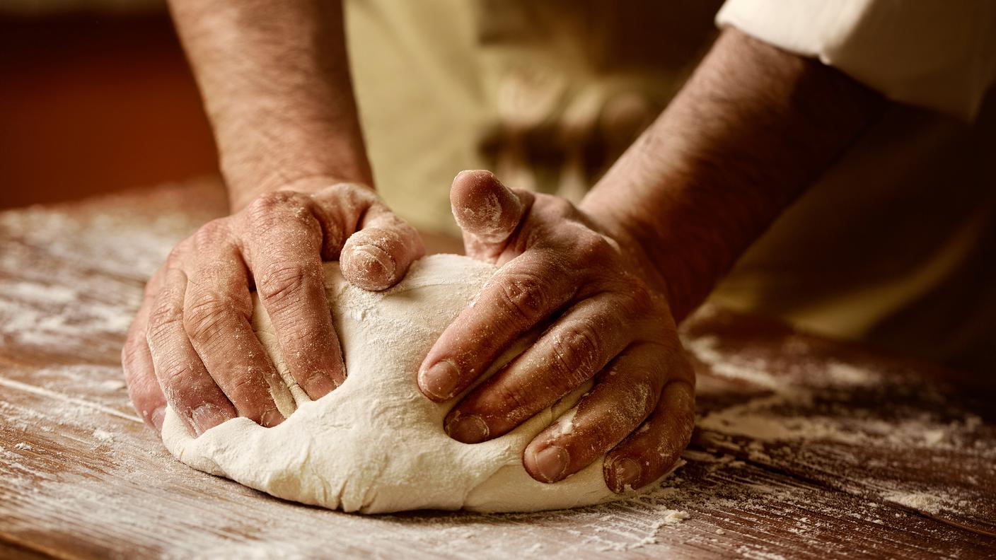 Panettieri