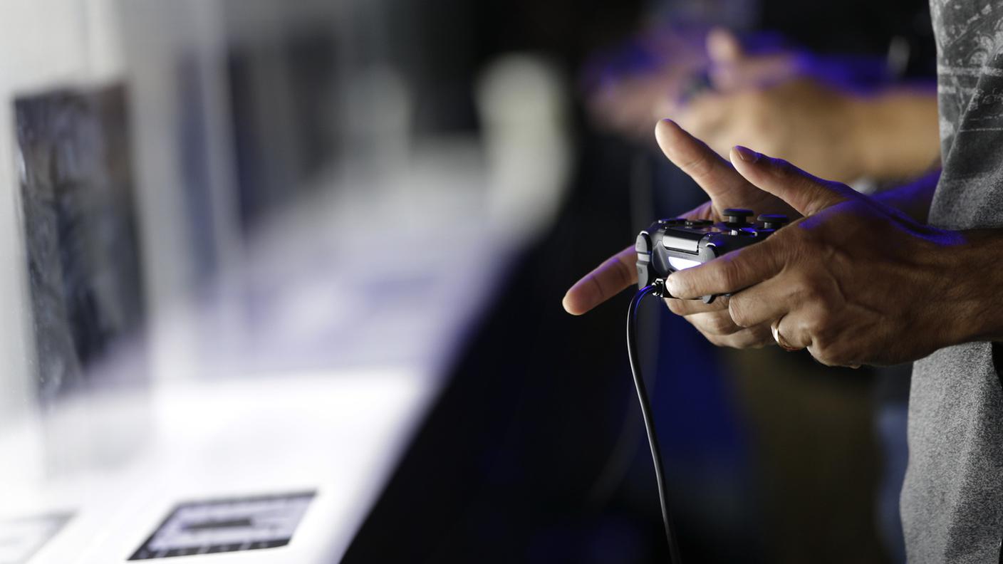 Playstation