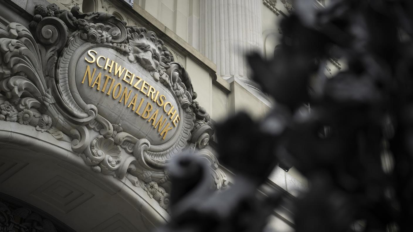 Banca Nazionale svizzera