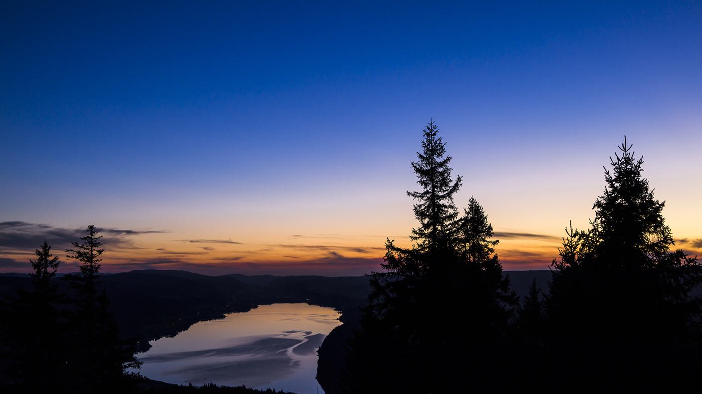 Lago Jura