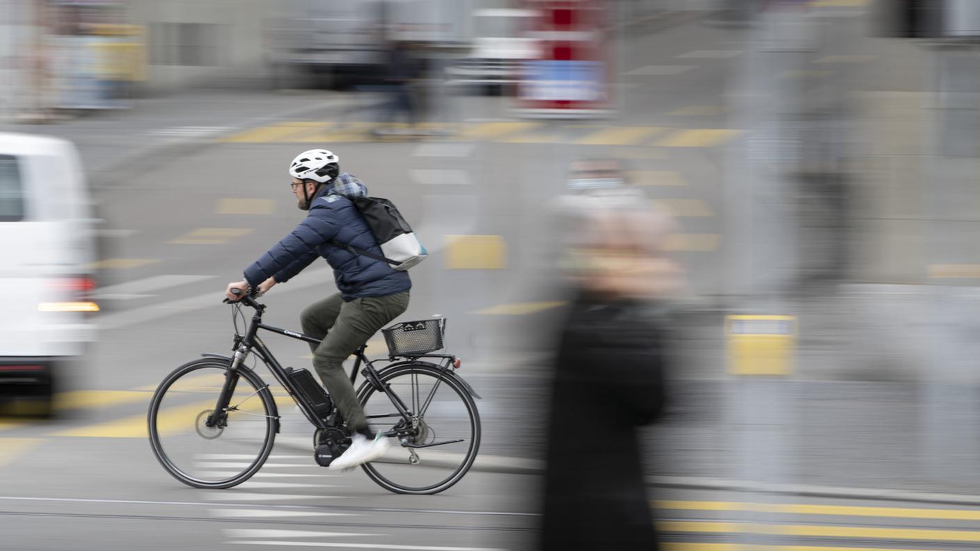 E-bike