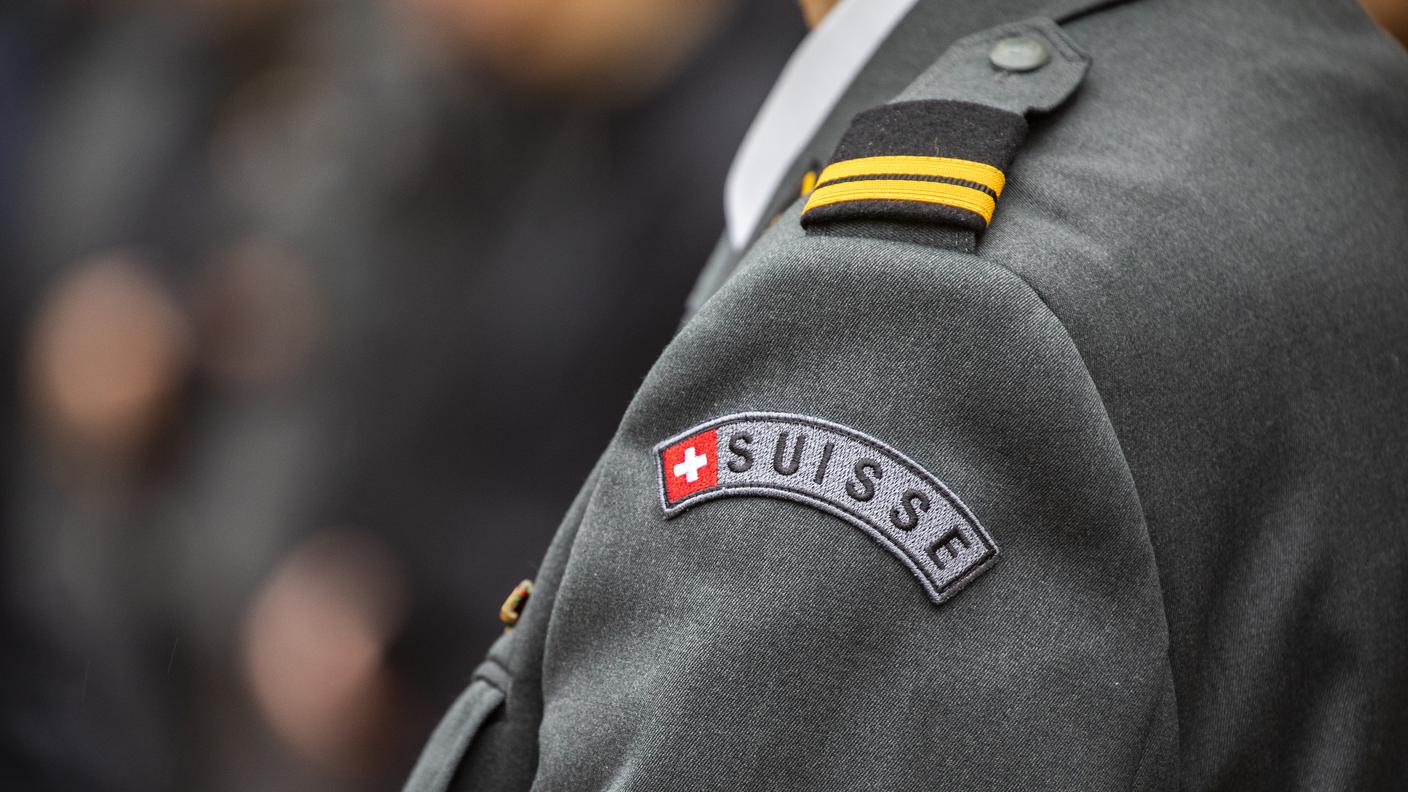 Armée Suisse