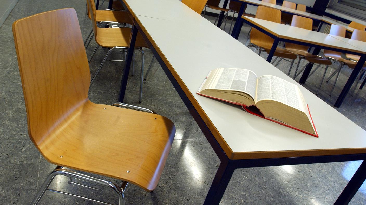 scuola