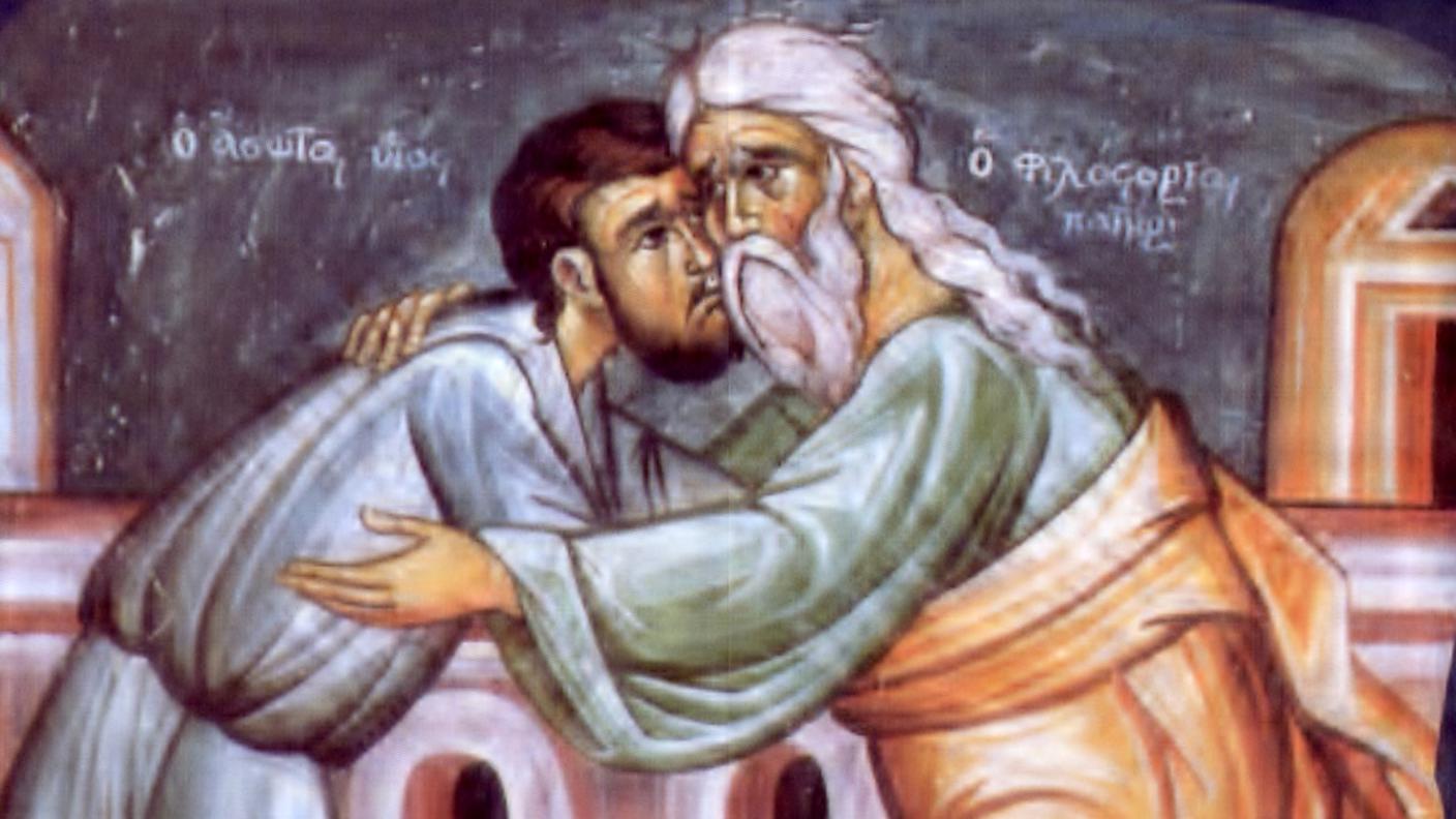 Anno Santo della Misericordia