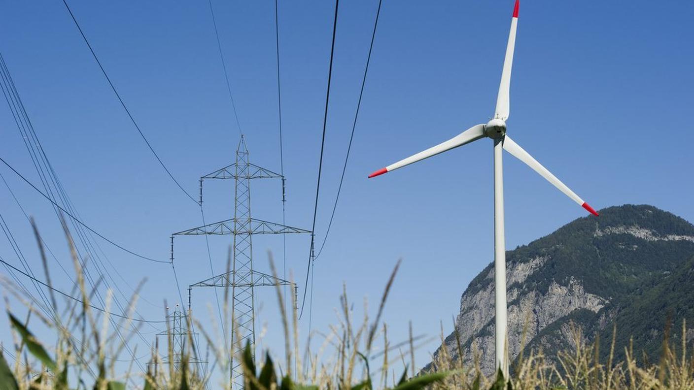 Strategia energetica