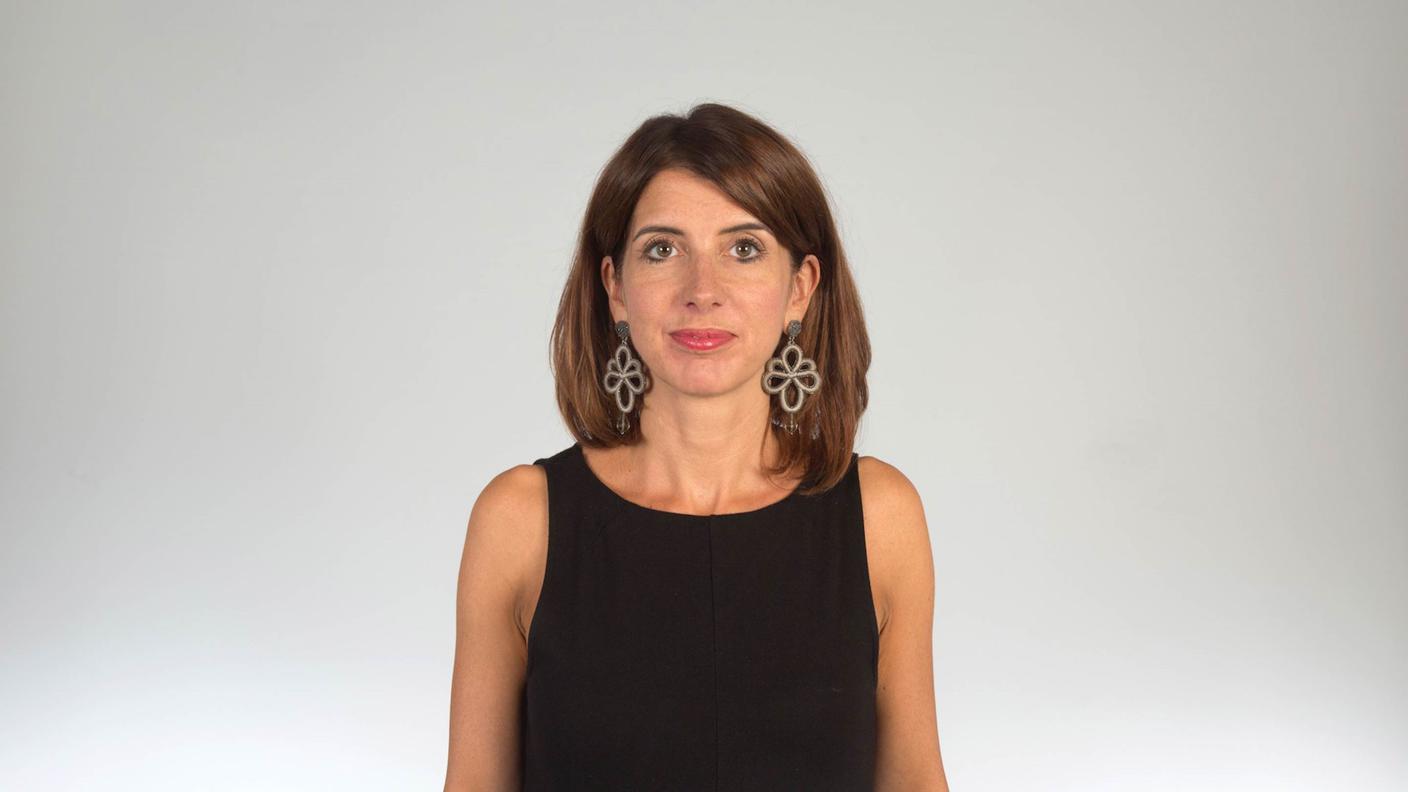 De Rossa Federica
