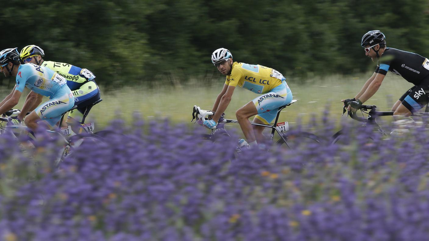 Tour de France