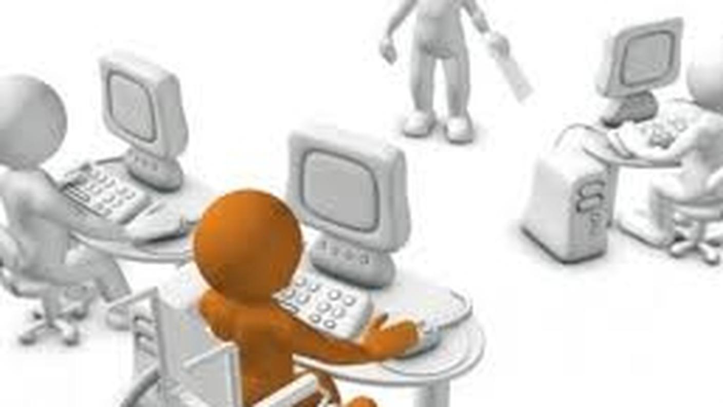 Computer disabili