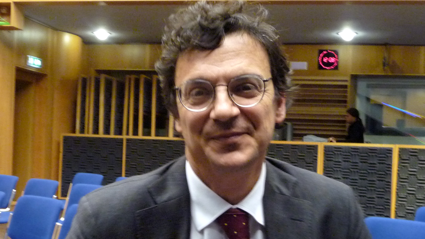 Stefano Bartezzaghi, Millevoci 18.10.13