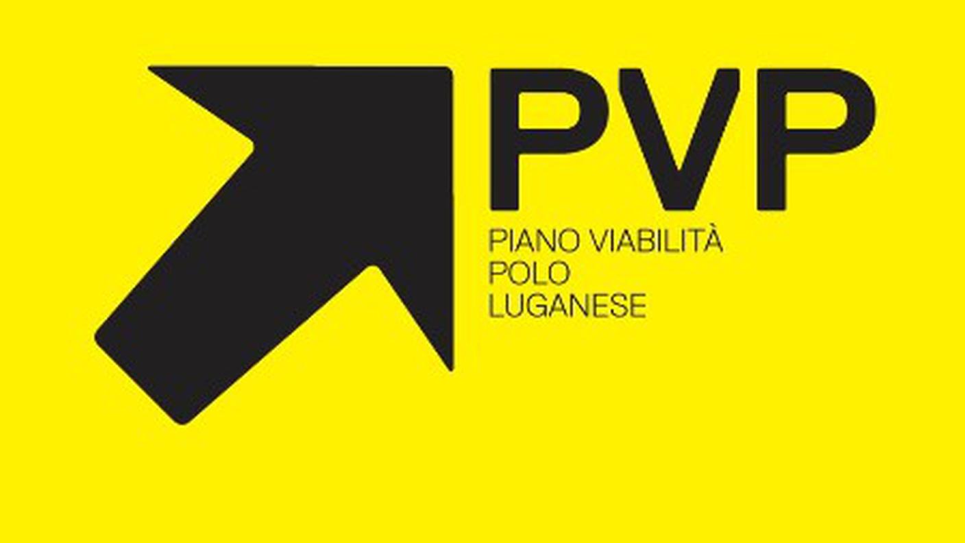 Piano di Viabilità del Polo Luganese