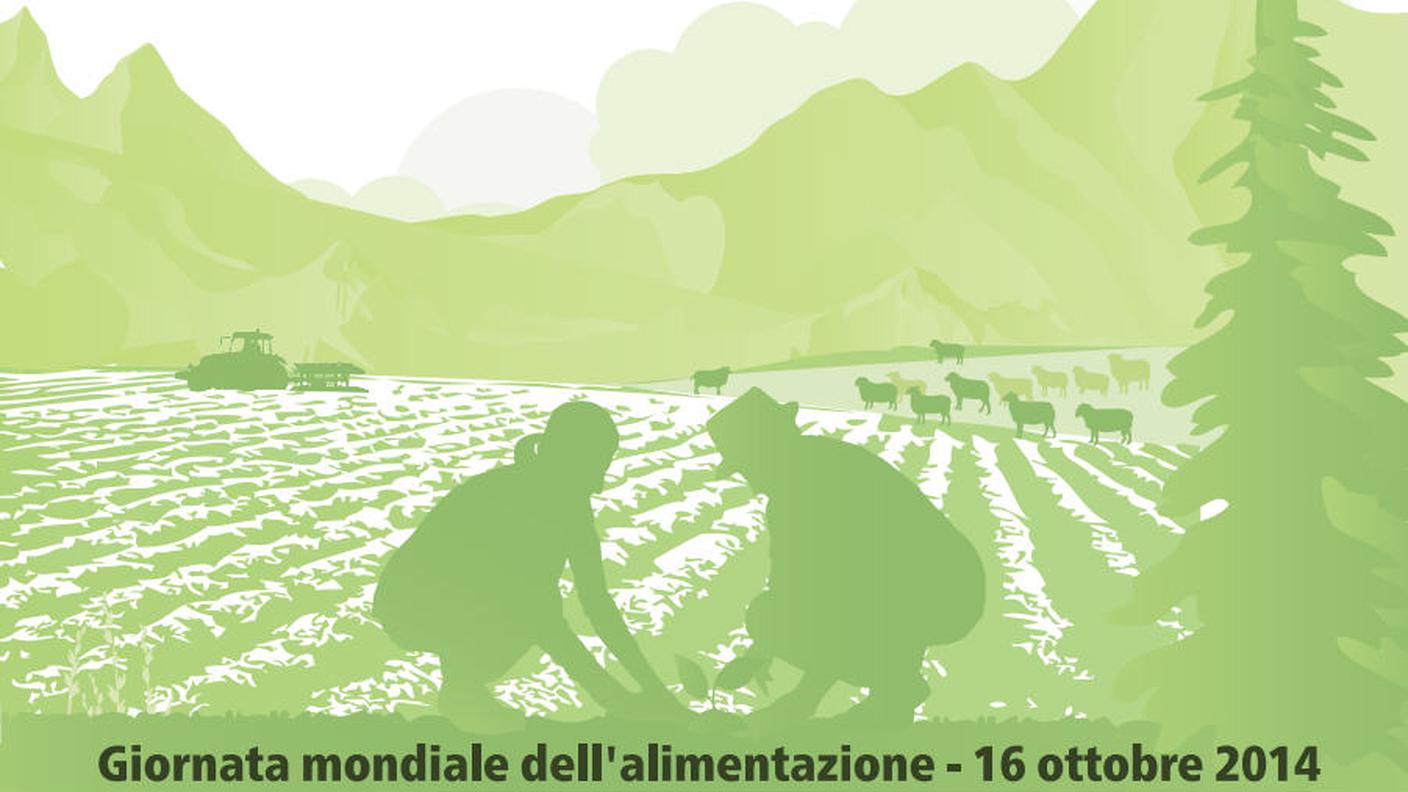 FAO - Giornata mondiale dell'alimentazione 2014.jpg