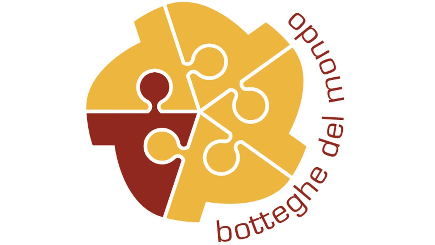 Botteghe del mondo, logo