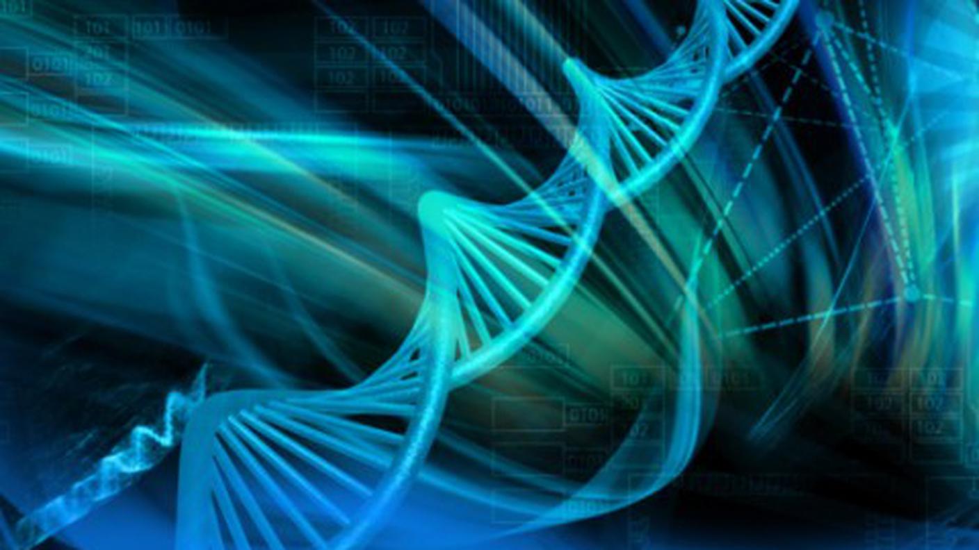 Malattie rare, genetica, DNA