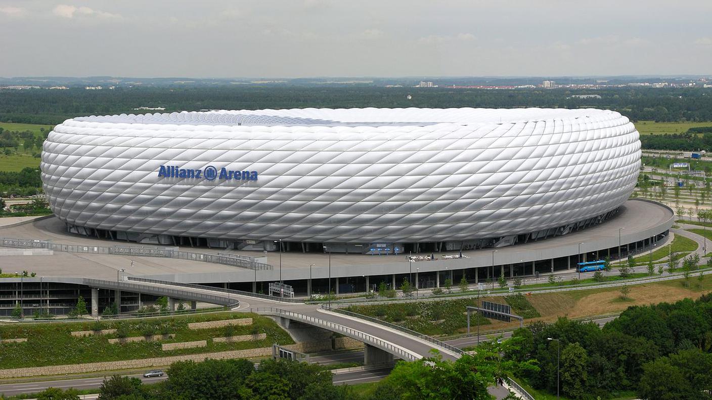 Allianz Arena München