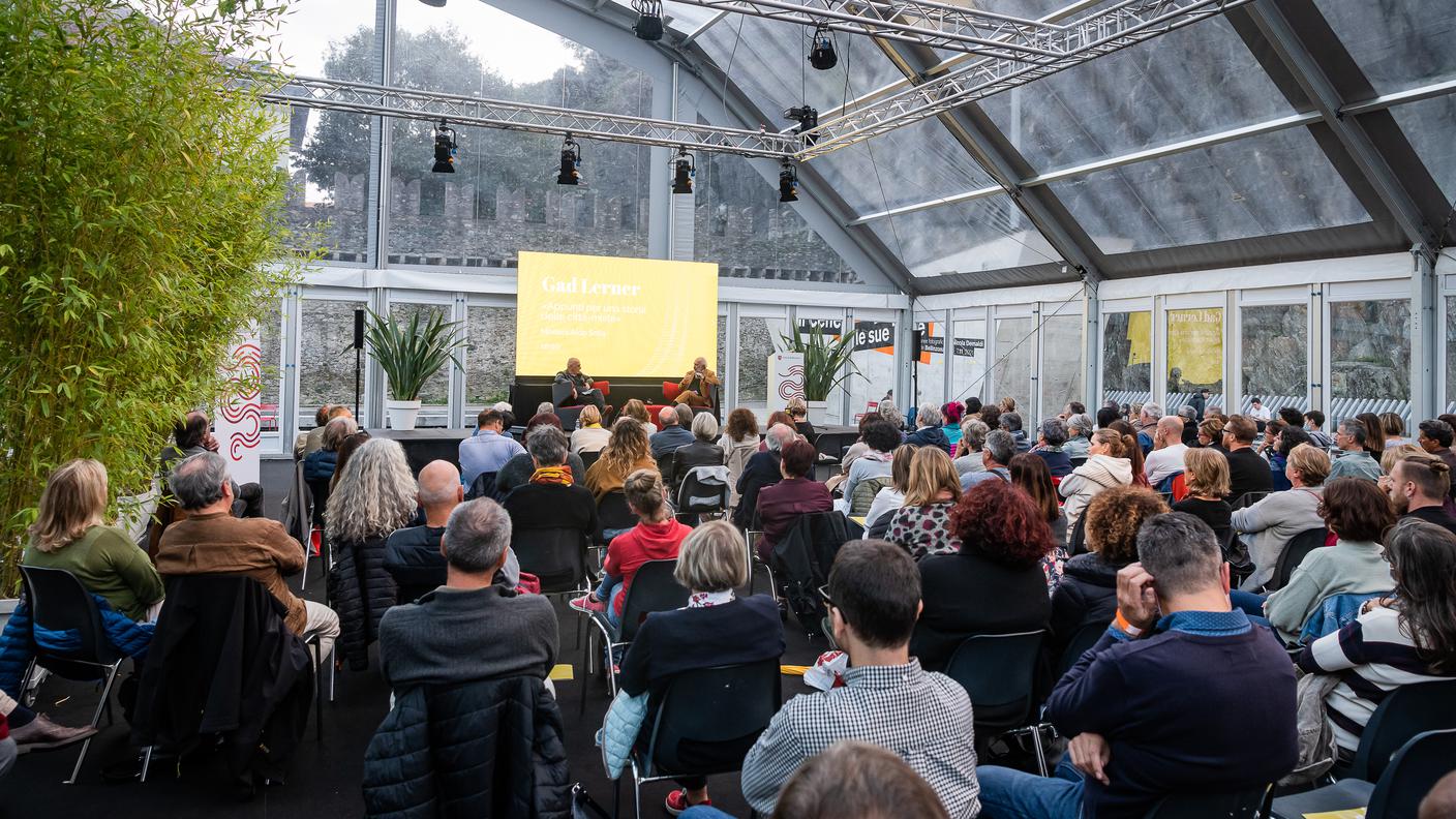 Festival "Sconfinare"