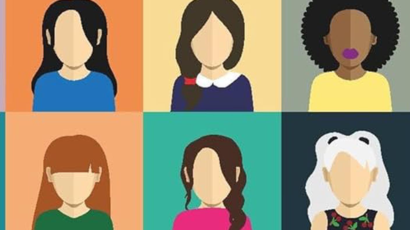 Smettetela di dirci che non siamo felici di Gabriella Grasso