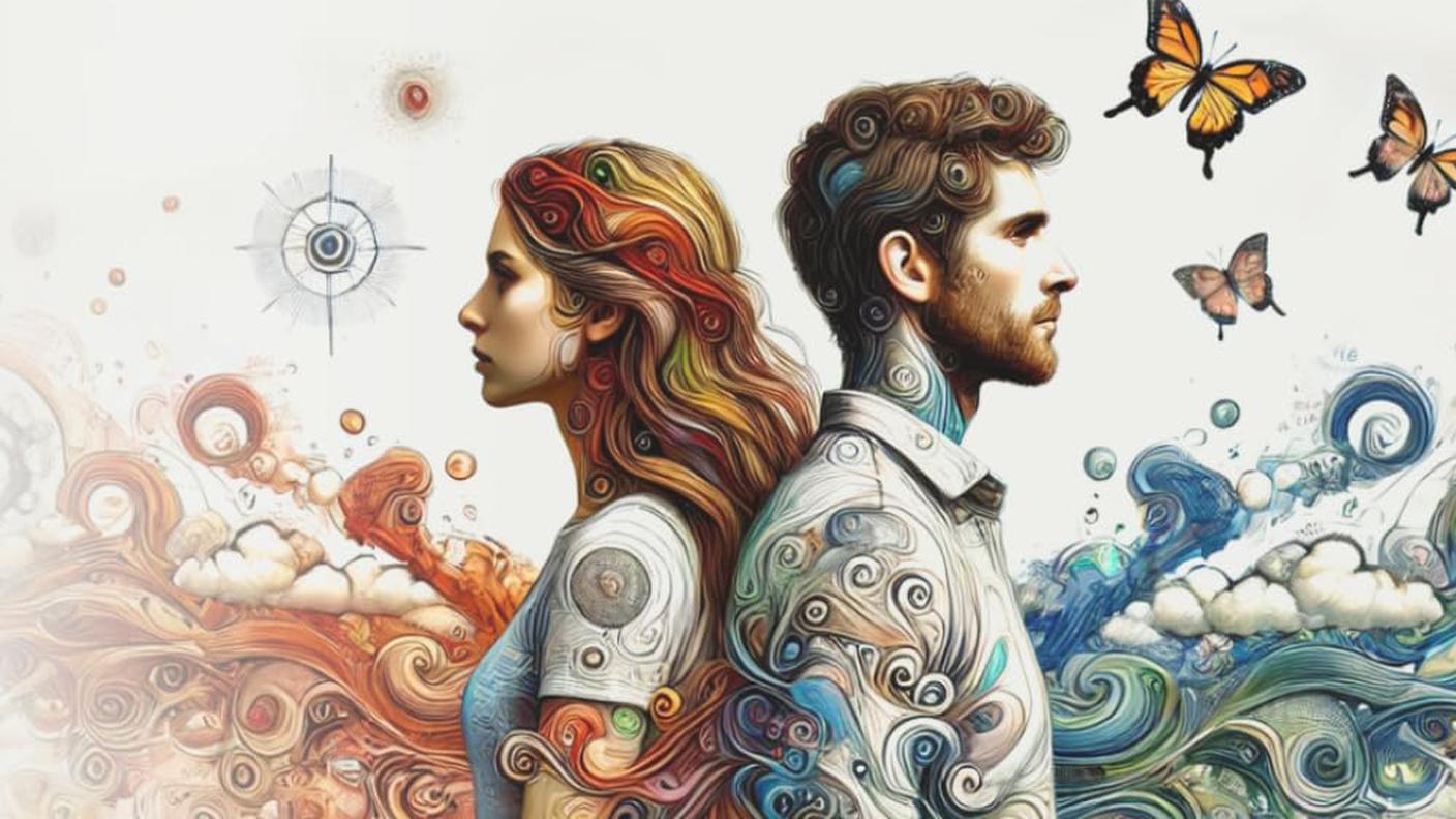 L’amore si impara – Manuale di manutenzione interiore di Claudio Luraschi