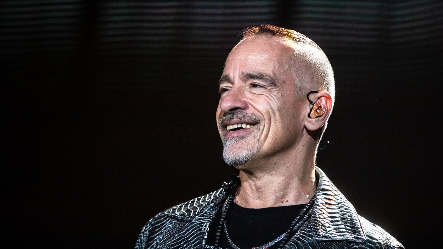 Eros Ramazzotti