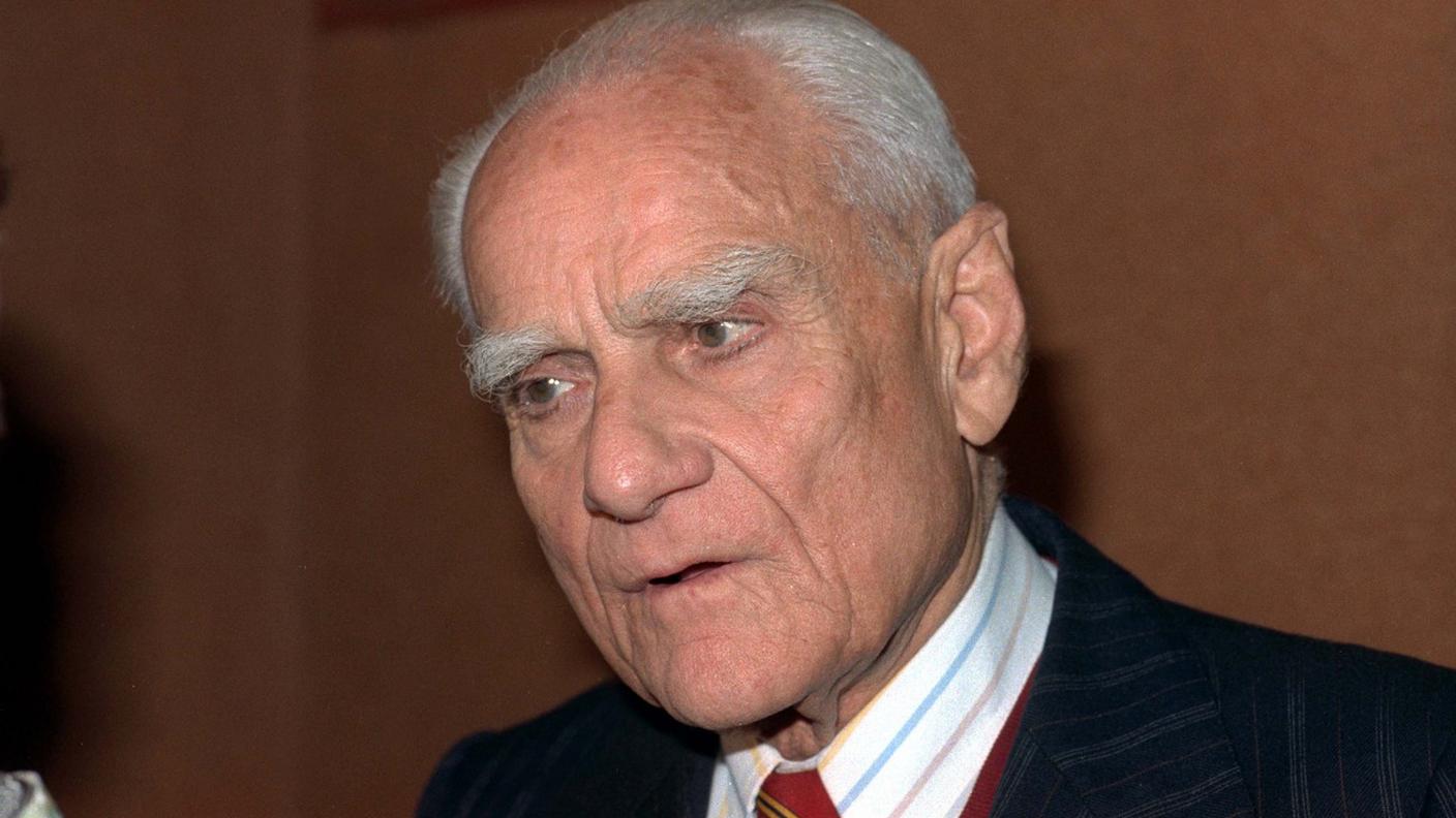 Alberto Moravia