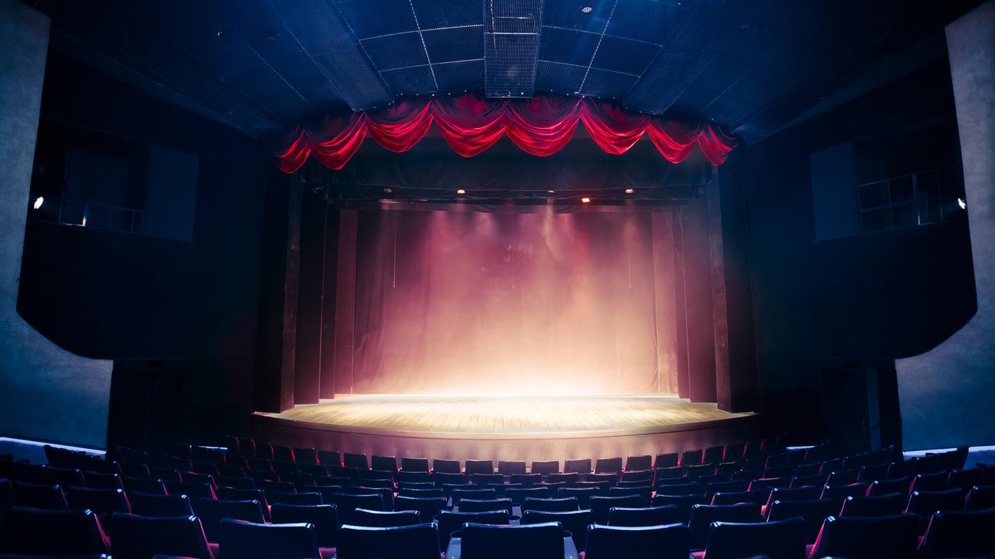 teatro