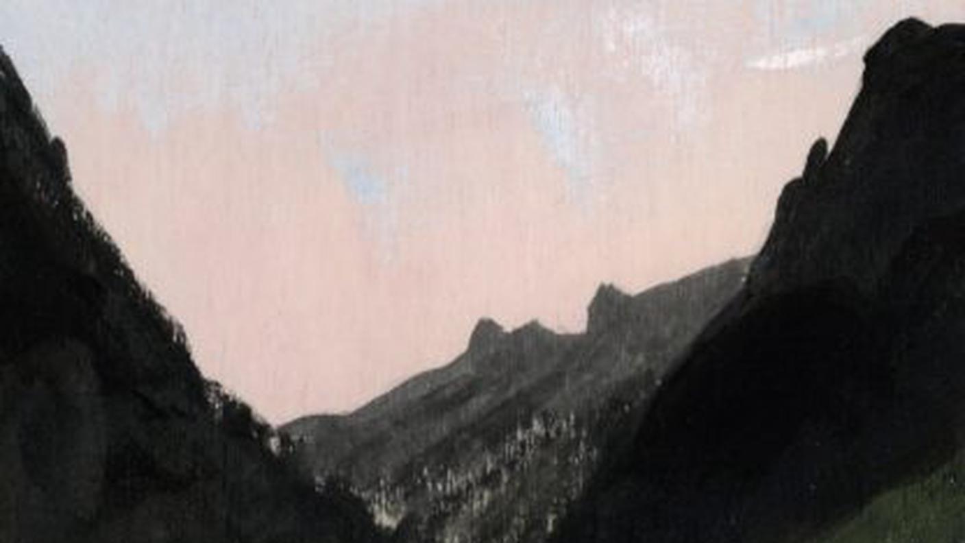 Padre e figlio. D’istanti e di silenzi di Claudio Losa,  Armando Dadò Editore