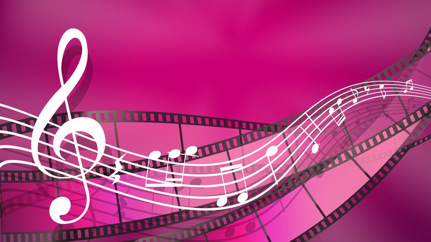 musica e cinema