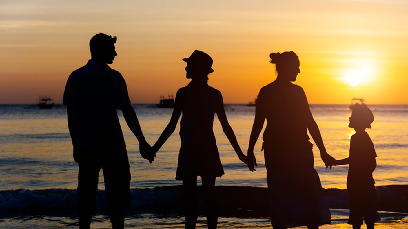 famiglia, futuro