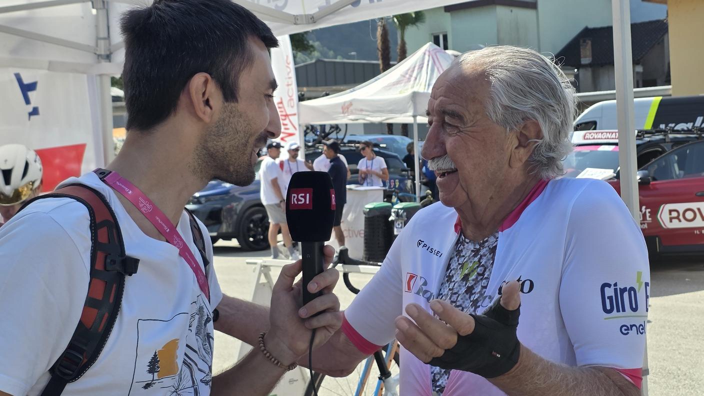 Axel Belloni e Romolo Nottaris, scalatore alpino2.jpg