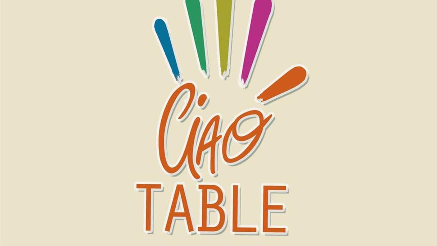 Ciao Table, Tavolo condiviso