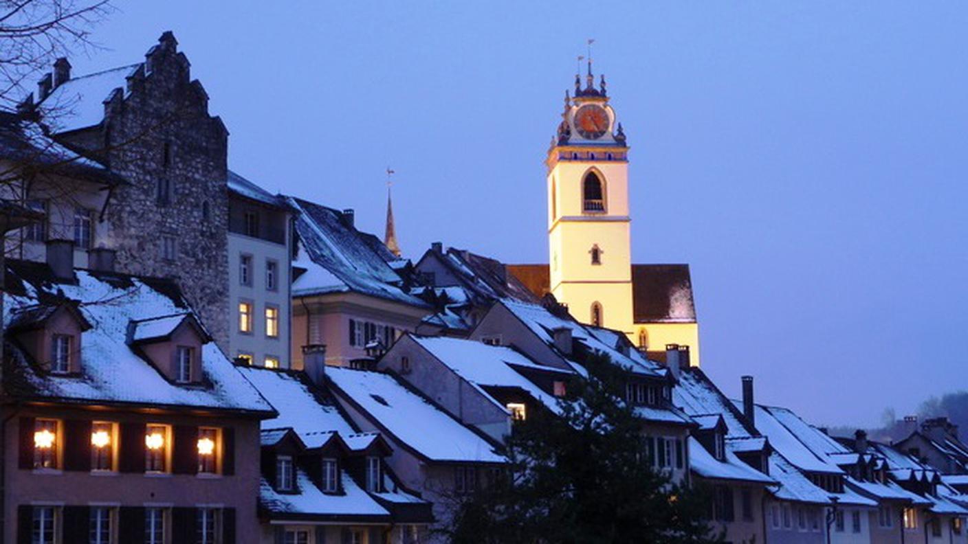 aarau