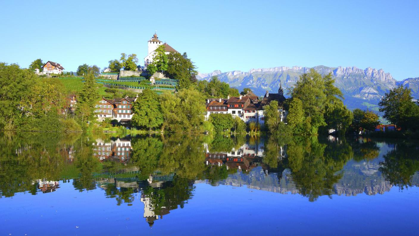 Werdenberg