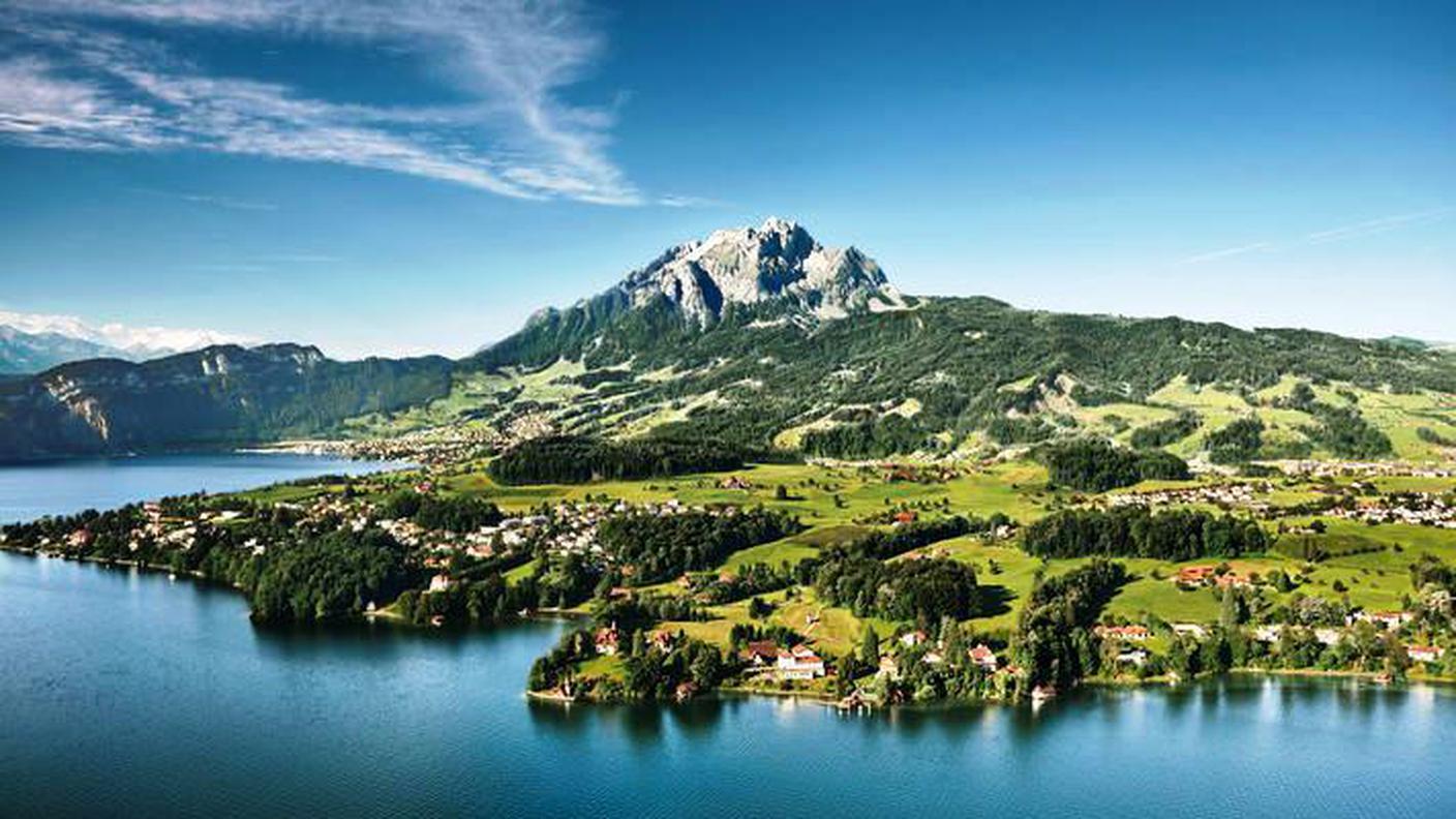 svizzera