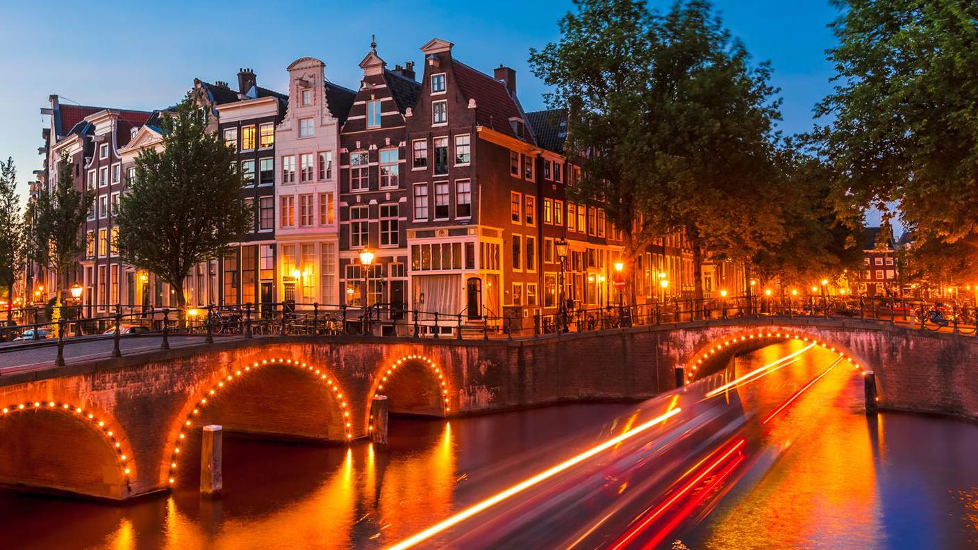 amsterdam