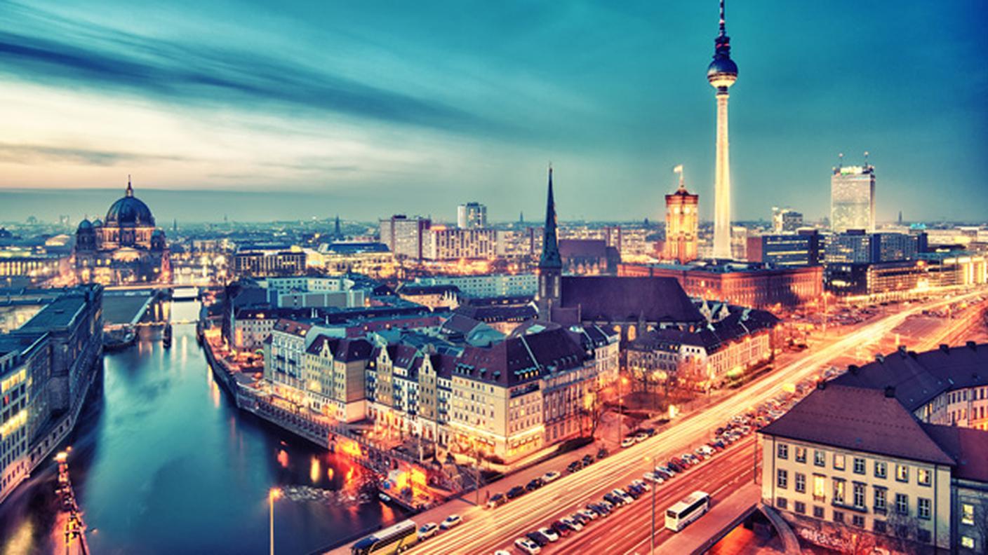 berlino