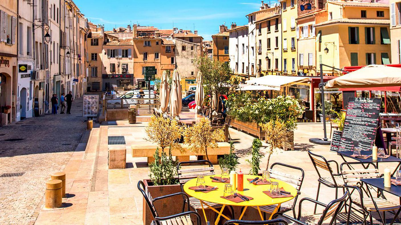 Aix-en-Provence