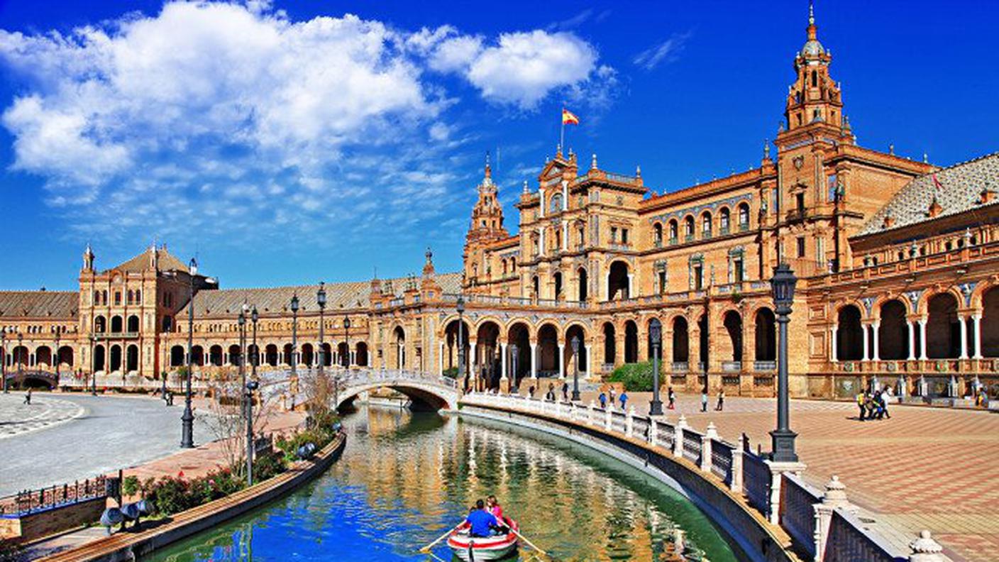 siviglia