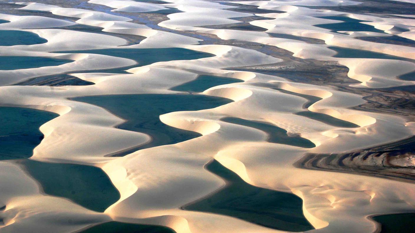 Lençóis Maranhenses