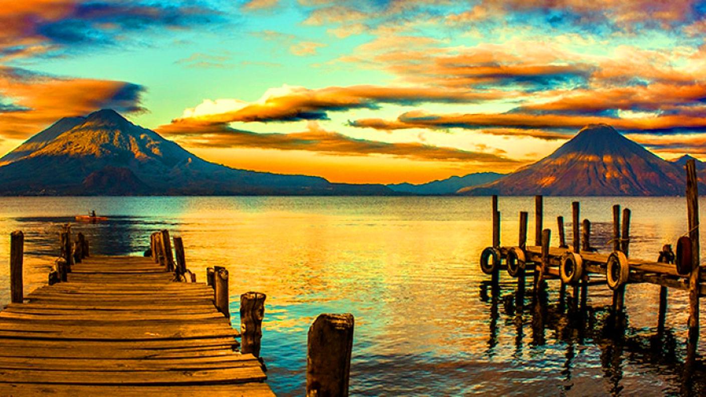 Guatemala